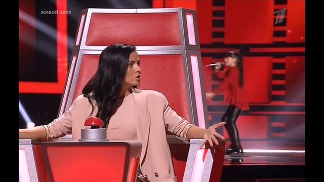 Диана Анкудинова - время йодля смотреть онлайн