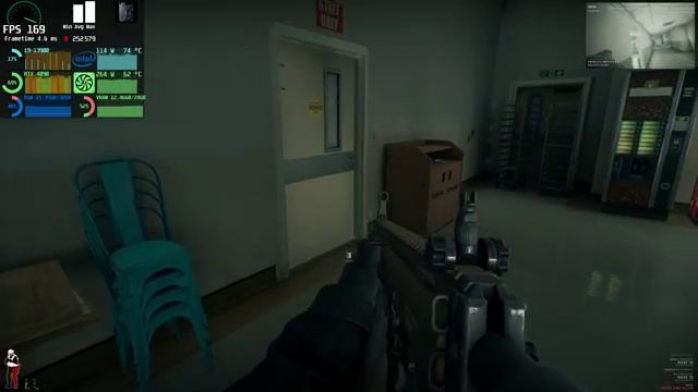 [4K UHD] RTX 4090 | Ready or Not | Realistic Graphic MAX setting with DLSS 3 смотреть онлайн