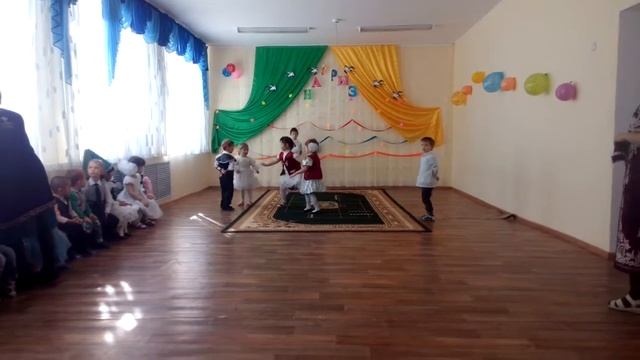 Детский вальс.Супер !!!!! смотреть онлайн