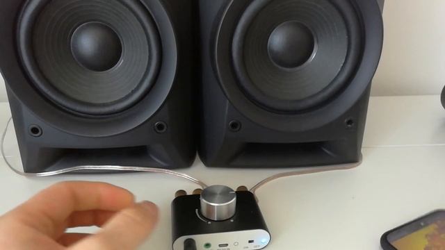 Nobsound NS-01G vs JBL Charge 2+ Bluetooth speaker смотреть онлайн