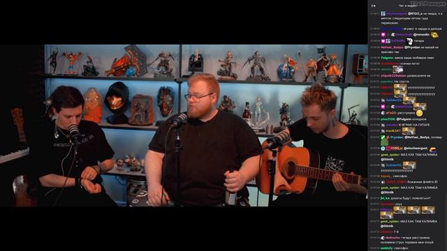 Е Подкаст #2 +Чат - T2x2, Mazellovvv, Stint