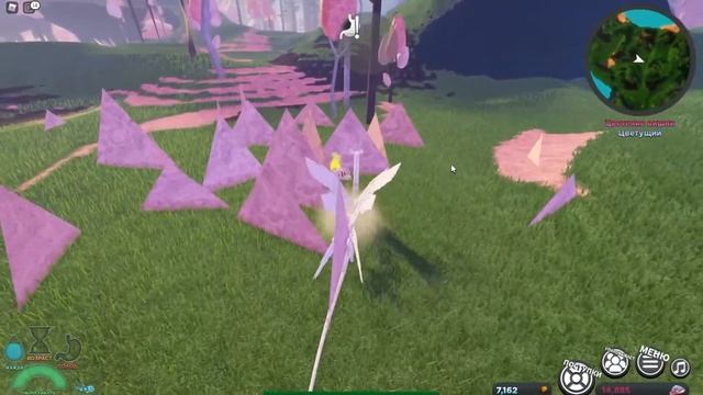 2 Часть НГ ивента! Арчалиум! Новое ДЕВ существо. Существа Сонарии роблокс. смотреть онлайн