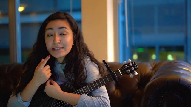 will he - joji (ukulele TUTORIAL) смотреть онлайн