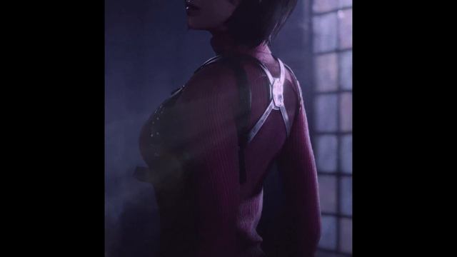 Solitary - NVSE (Resident Evil Save room inspired) смотреть онлайн