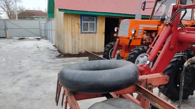 Мое мнение шина NORTEC ?