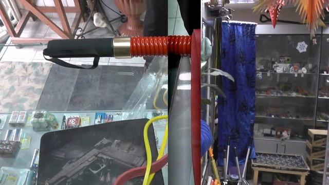 Володя закрывает кисти полностью Haoying Red 120kg с разными петлями смотреть онлайн