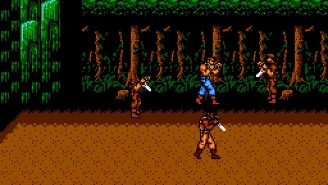 P.O.W.: Prisoners of War (NES) полное прохождение смотреть онлайн