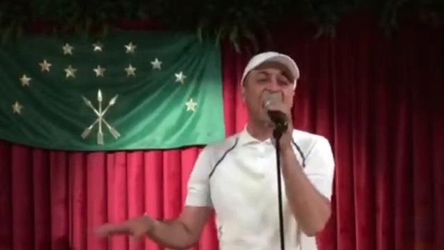 Магамет Дзыбов - Поезда смотреть онлайн