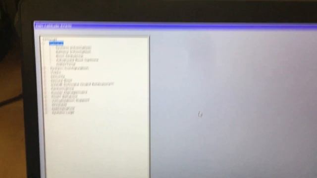 Press F2 Key for Bios SETUP; F12 for boot menu; Dell Latitude E7470 laptop. Nothing special смотреть онлайн