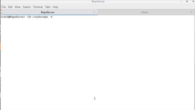 Creating a Local Repository and Sharing With Offline Systems смотреть онлайн
