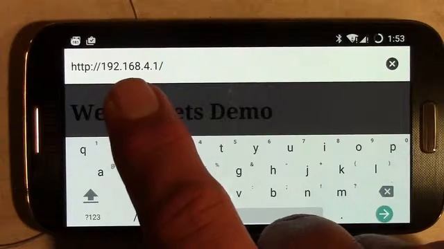 160218 Websockets and Multimeter Hardware Build Progress смотреть онлайн