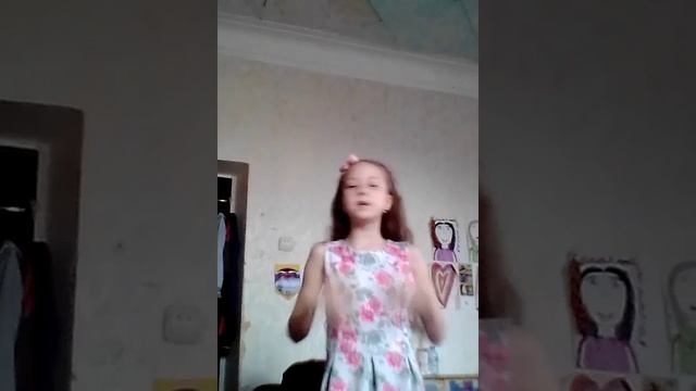 Танец под песню снег смотреть онлайн