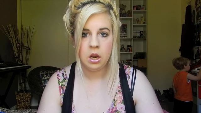 My Frenulum/Tongue Web Piercing