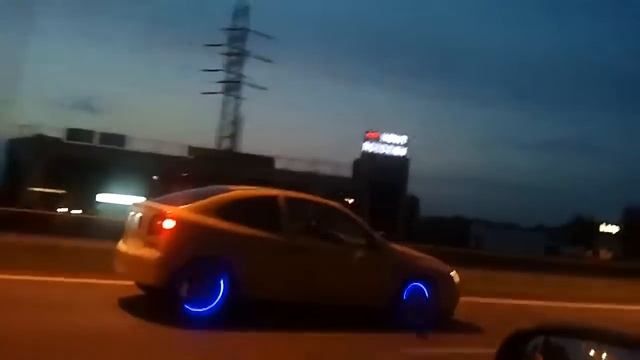 Светящиеся насадки на нипеля смотреть онлайн