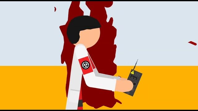 who is the killer? END# (Stick Nodes PRO) смотреть онлайн