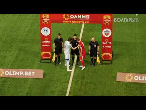 #ЕнисейВолгарь 1:4. смотреть онлайн