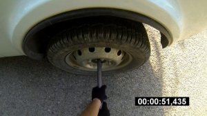 Нива задний мост