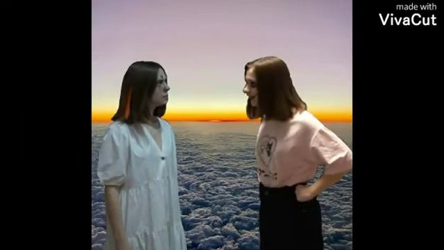 Клип про непету (Баку пожиратель снов,Кира и Соня) смотреть онлайн