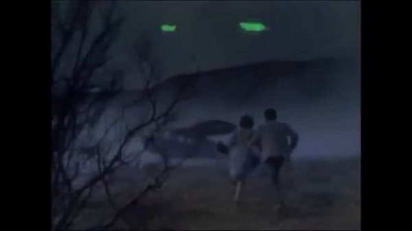 The War Of The Worlds 1953