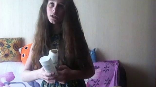 История Моих Волос/Окрашивание,Уход и Хна. ЯсноПонятно смотреть онлайн