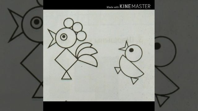 ҚМҰҚ. "Бүтін мен бөлшек" Дүзбанова Г.С. смотреть онлайн