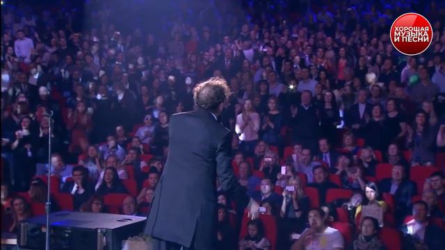 Григорий Лепc — Самый лучший день / ХОРОШАЯ ПЕСНЯ / Grigory Leps — The best day ever смотреть онлайн