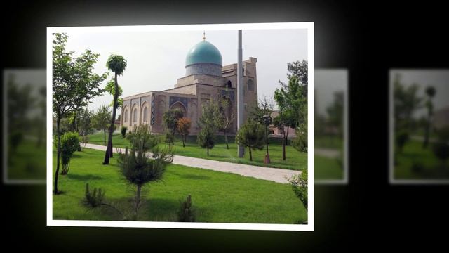 Stans - Uzbekistan - Tashkent - 2015 смотреть онлайн