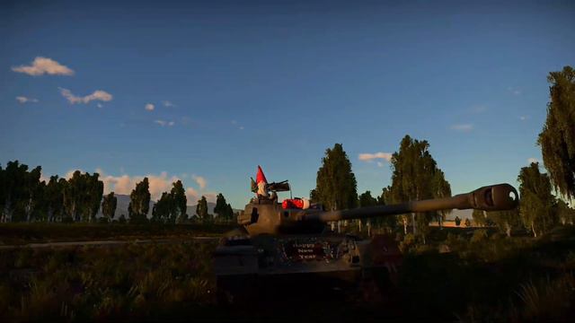 “I’m No Communist” - 🇺🇸American🇺🇸 Anti ☭Communist☭ Song - War Thunder Edit