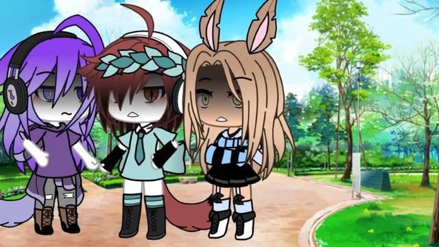 [?] //meme - скажи фразу каторая описывает твою жизнь//оригинал?// гача лайф//Gacha Life// [?] смотреть онлайн