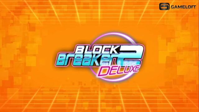 Block Breaker Deluxe 2 OST [Gameloft Classics Version] BGM 3 - Shop Menu Theme смотреть онлайн