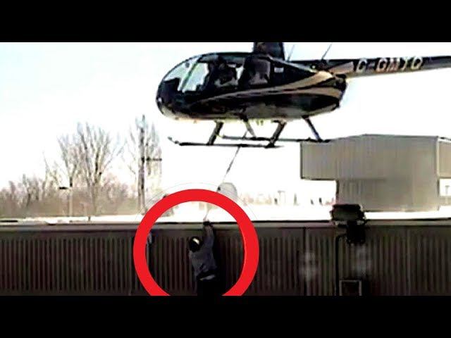 БЕЗУМНЫЕ ПЛАНЫ ПОБЕГА ИЗ ТЮРЕМ КОТОРЫЕ РЕАЛЬНО СРАБОТАЛИ смотреть онлайн