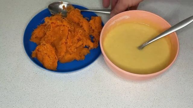 Кулинарные приключения с Юлией