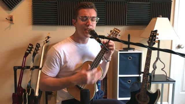 Hummingbird by Miss E (cover) смотреть онлайн