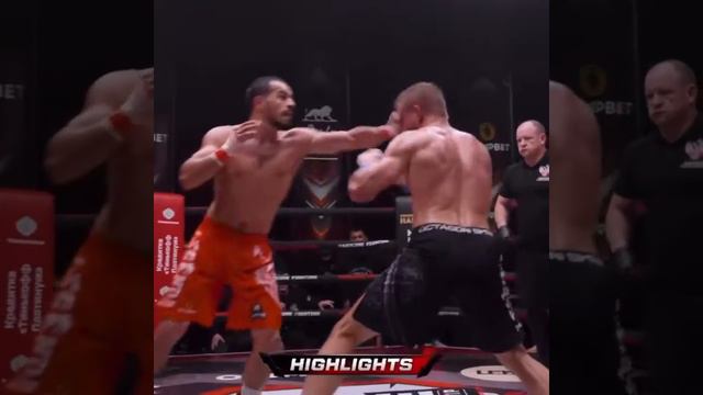 👊🏻 Джавид Рзаев - Святослав Коваленко Победу решением судей одерживает Джавид Рзаев смотреть онлайн