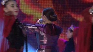 Зайнаб Махаева - Цветок любви