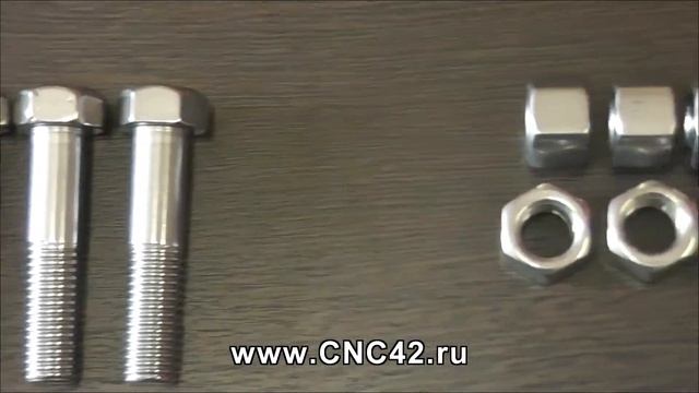 Метизы из нержавейки, 2018 смотреть онлайн