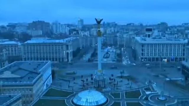Сирена в Киеве. (24-25)02.2022 смотреть онлайн