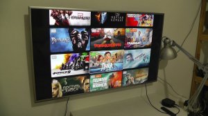 На КиноПоиск HD теперь можно смотреть телевизор !