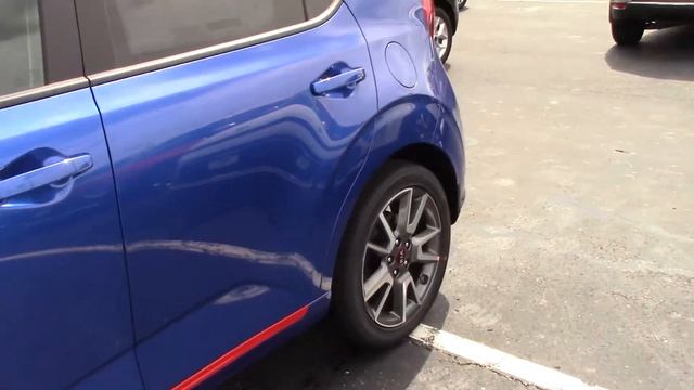 2020 Kia Soul GT-Line - New SUV For Sale - Medina, Ohio смотреть онлайн