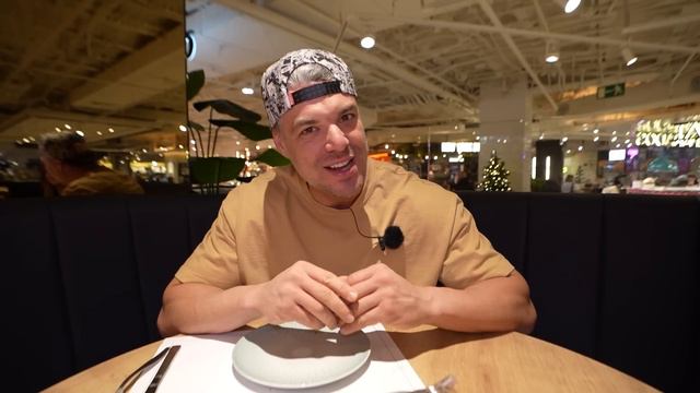 PROBANDO EL RESTAURANTE GOURMET DE EL CORTE INGLÉS +12 platos *SORPRENDIDO con la COMIDA y PRECIO* смотреть онлайн