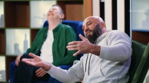 Магомед Исмаилов рассказал трогательную историю о гастрите и любви