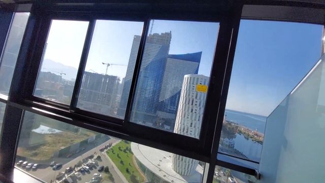 Чудовищная ошибка. Не совершить её снимая-покупая жильё в Батуми, или ваша жизнь превратиться в А смотреть онлайн