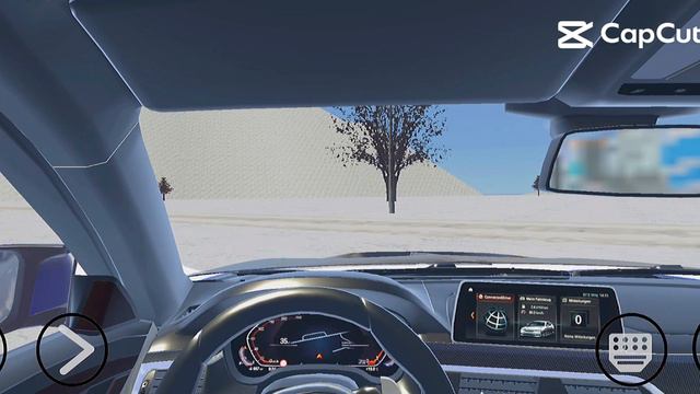 BMW M5 F90 ASCO SAID CUBEDENSKIY