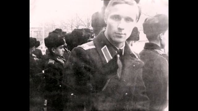 Калининское СВУ - 80 лет К Ф Лазариди - Офицеры Суворова смотреть онлайн