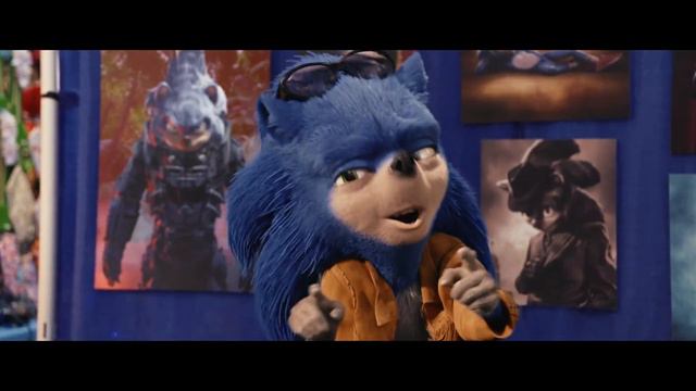 Chip 'n Dale: Rescue Rangers - Coffin Dance Song COVER смотреть онлайн