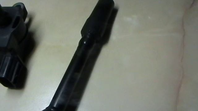 Почему троит Галант Замена наконечника свечи. смотреть онлайн