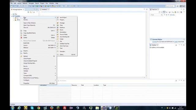 Bukkit Programmieren #000 смотреть онлайн