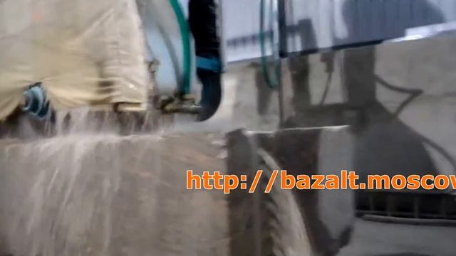 Изготовление БАЗАЛЬТ ГРАНИТ смотреть онлайн