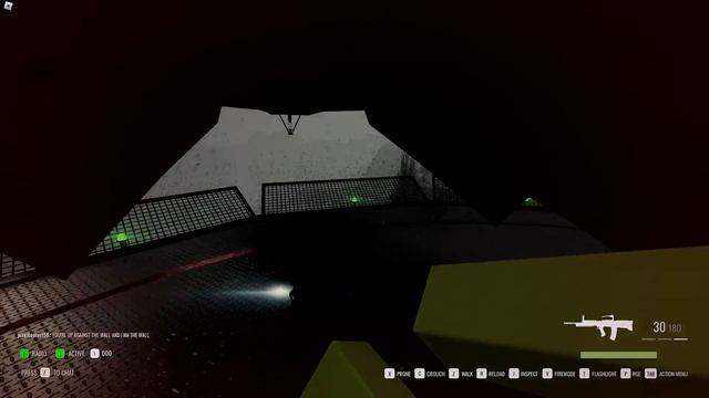 This Massive 50 Player BUNKER RAID was a total BLOODBATH in Roblox BRM5 смотреть онлайн
