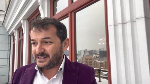 Украина / Здесь Холодно / Наше настроение зависит от климата смотреть онлайн